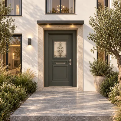 Neoclassic Glass | NCG 103