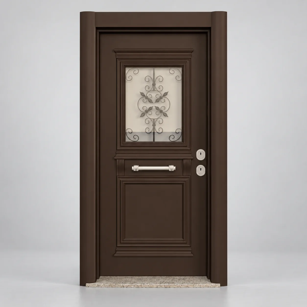 Neoclassic Glass | NCG 105