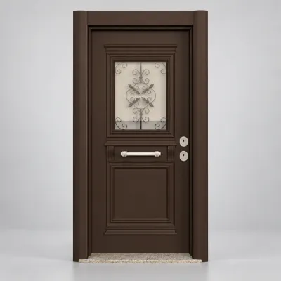 Neoclassic Glass | NCG 105