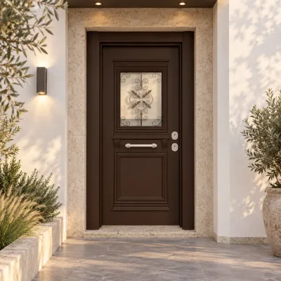 Neoclassic Glass | NCG 105