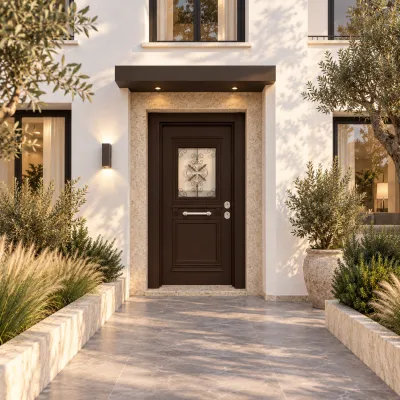 Neoclassic Glass | NCG 105