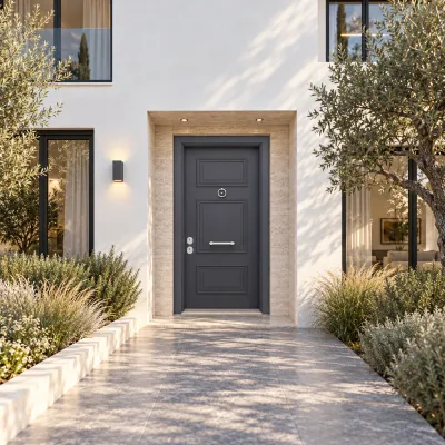 Neoclassic Seri | NCS 101 - Napoli - Antrasit