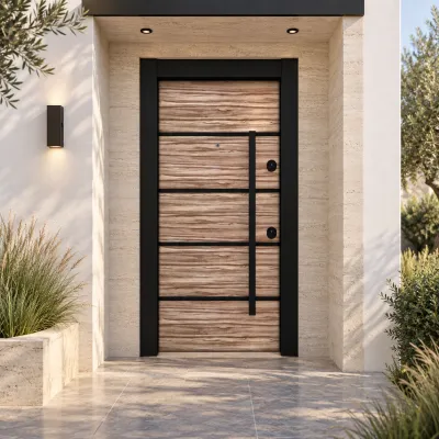 Prestij Seri | PR 113