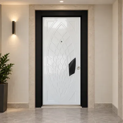 Quartz Seri | QRZ 114 - Pine