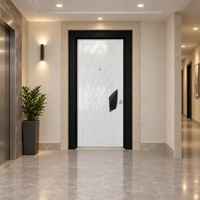 Quartz Seri | QRZ 114 - Pine