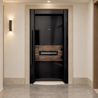 Quartz seri | QRZ 103