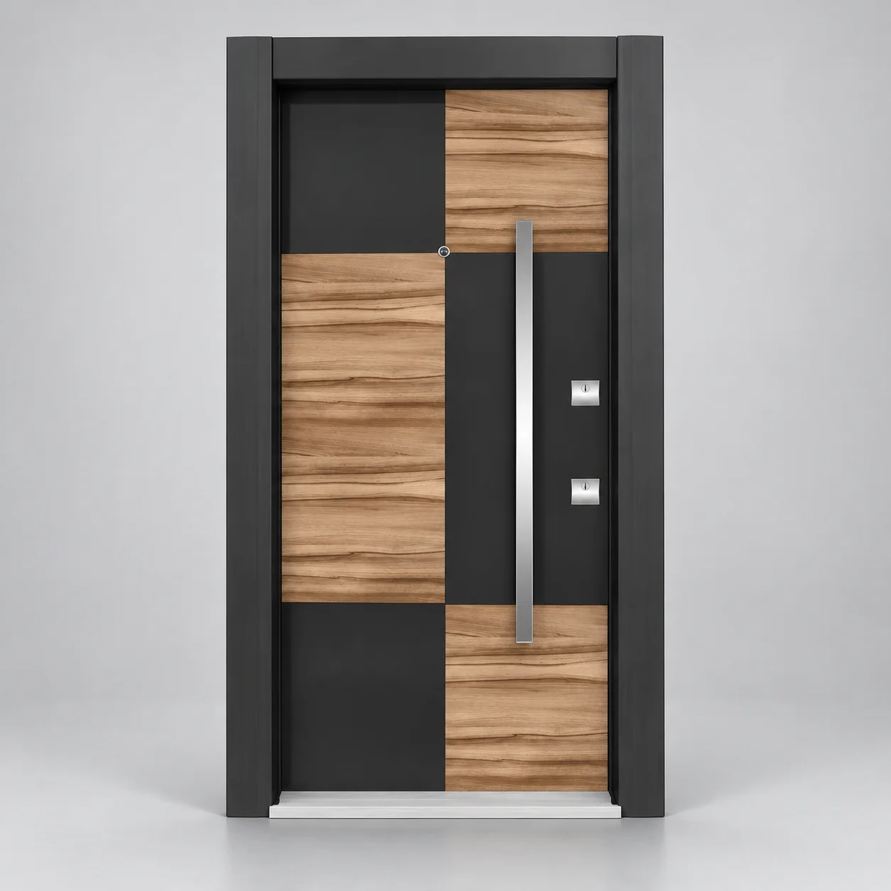 Quartz Seri | QRZ 104