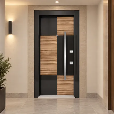 Quartz Seri | QRZ 104