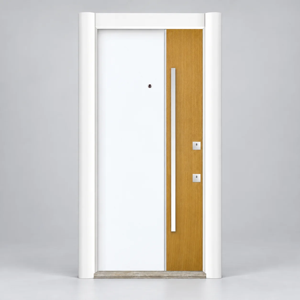 Quartz Seri | QRZ 107