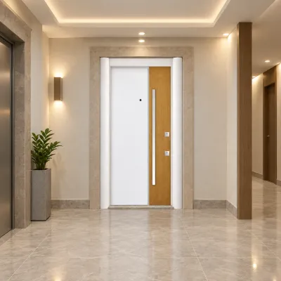Quartz Seri | QRZ 107