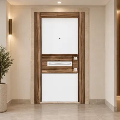 Quartz Seri | QRZ 108