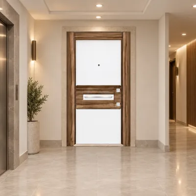Quartz Seri | QRZ 108