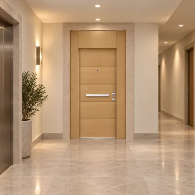 Quartz Seri | QRZ 109