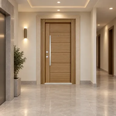 Quartz Seri | QRZ 110