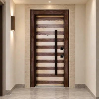 Quartz Seri | QRZ 115
