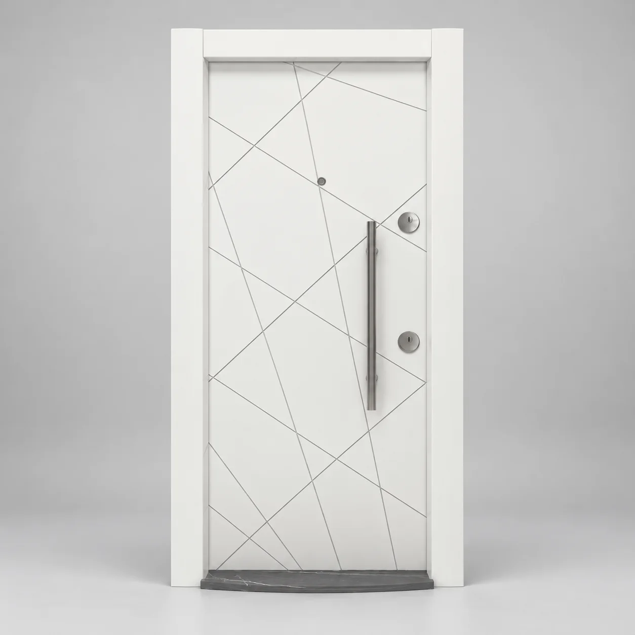 Silver Seri | SLV 104