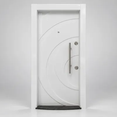 Silver Seri | SLV 110