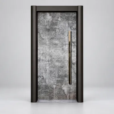 Silver Seri | SLV 116