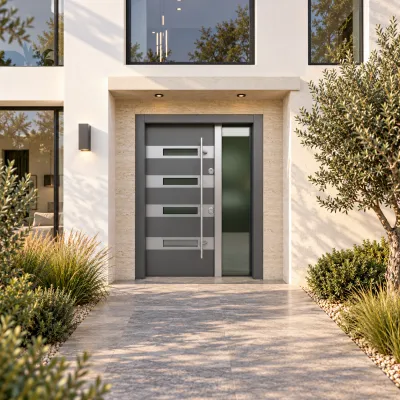 Sunny UV Glass Seri  | SNY UV 103