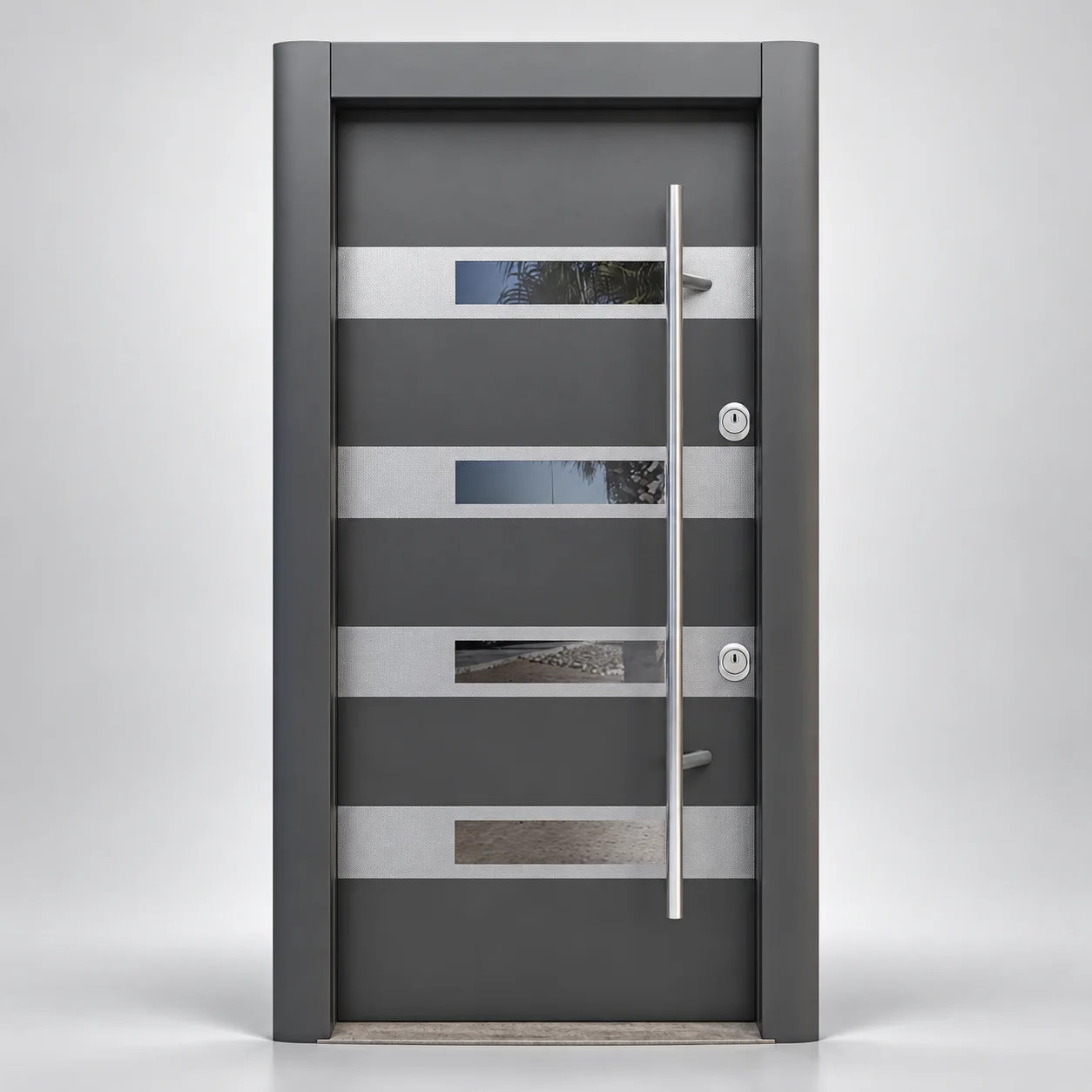 Sunny UV Glass Serie | SNY UV 103