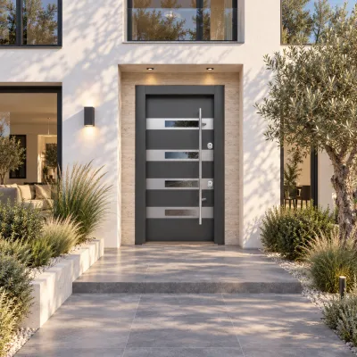 Sunny UV Glass Serie | SNY UV 103