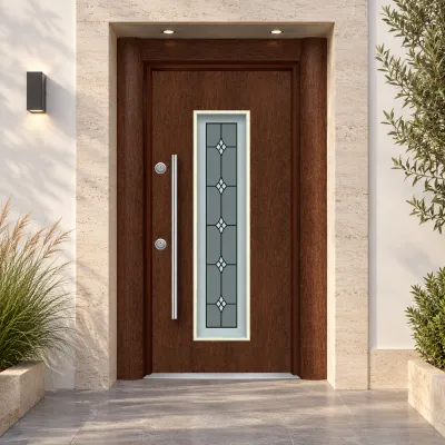 UV Villa Seri | UV  VL 101