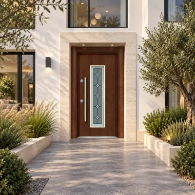UV Villa Seri | UV  VL 101
