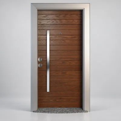 Wooden Seri | WDN 100