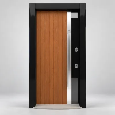 Wooden Seri | WDN 101
